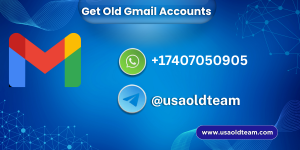 Get Old Gmail Accounts