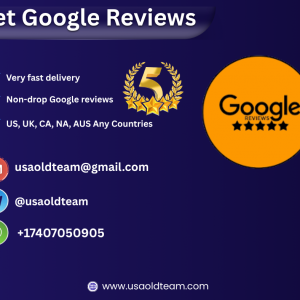 Get Google Reviews